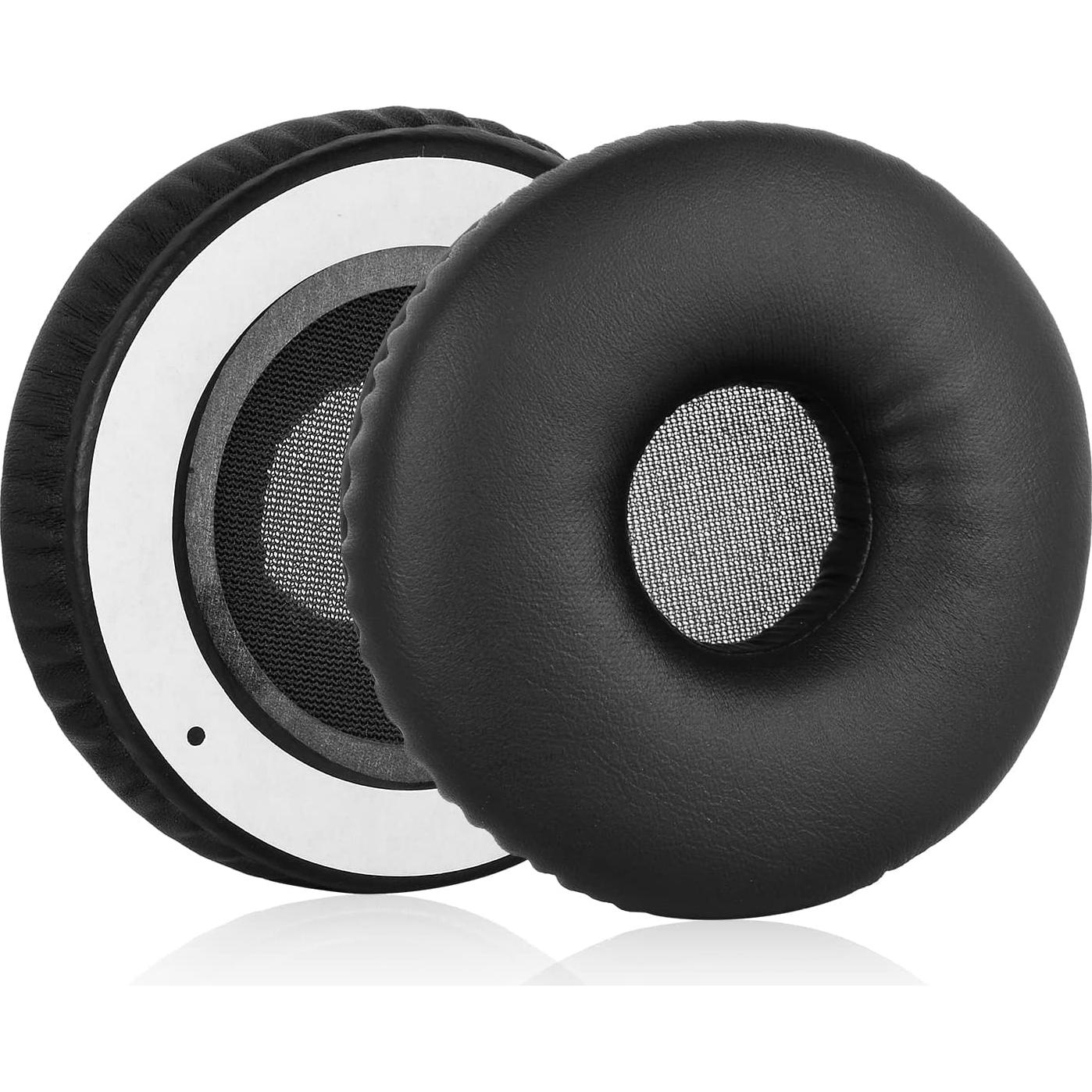 Almohadillas de Repuesto JECOBB para Auriculares Sony MDR-XB450