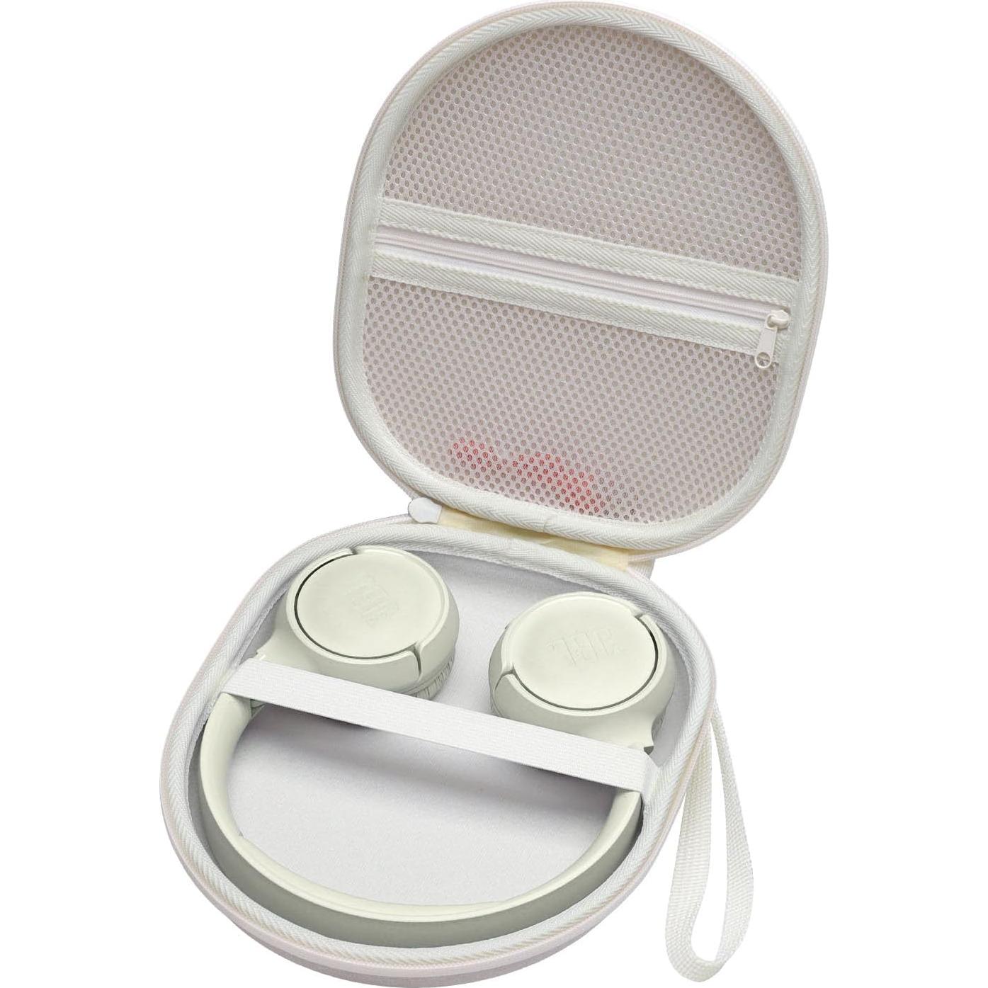 Funda EVA XANAD para Auriculares In-Ear Sony JBL Bose Verde