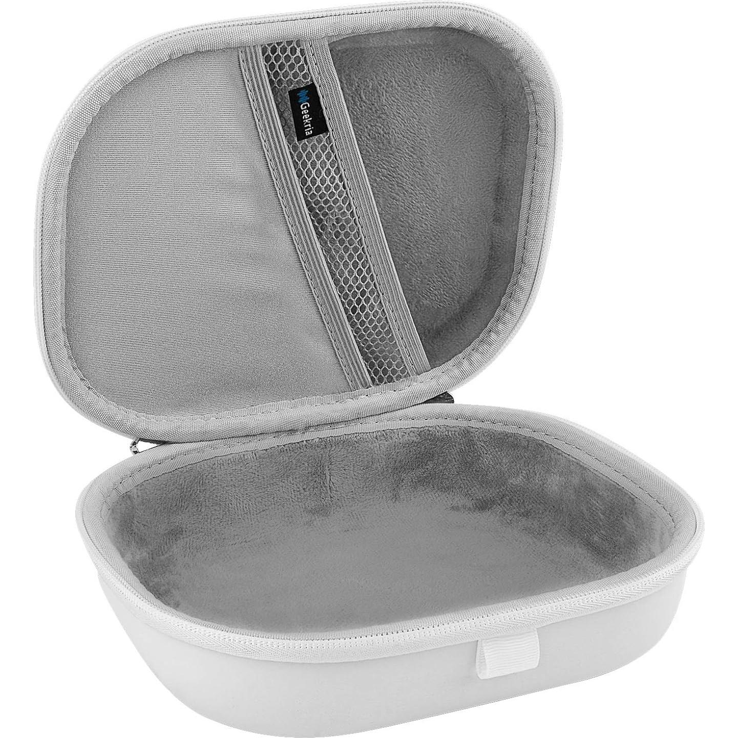 Funda Dura Geekria para Auriculares Sony WH1000XM4 y más