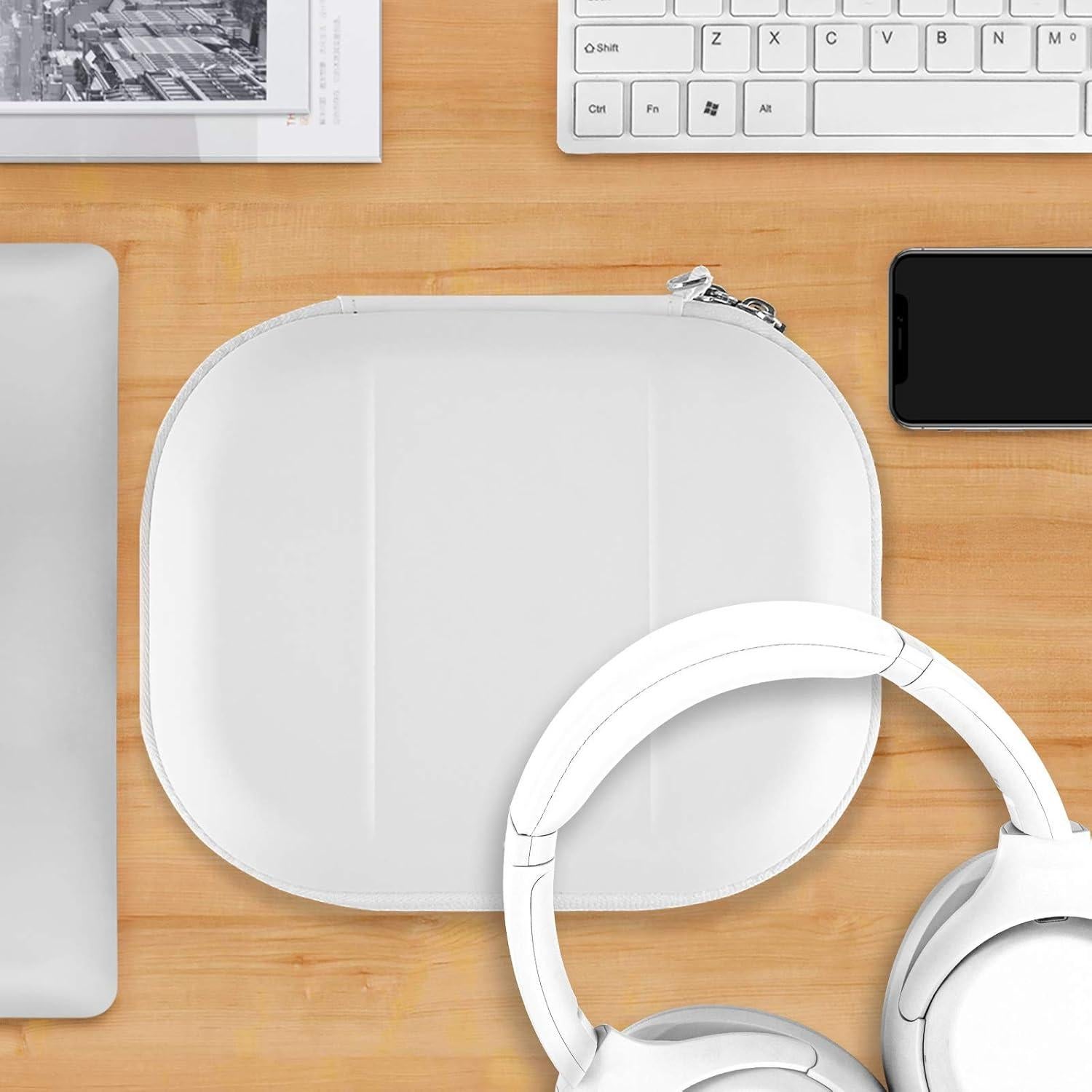 Funda Dura Geekria para Auriculares Sony WH1000XM4 y más