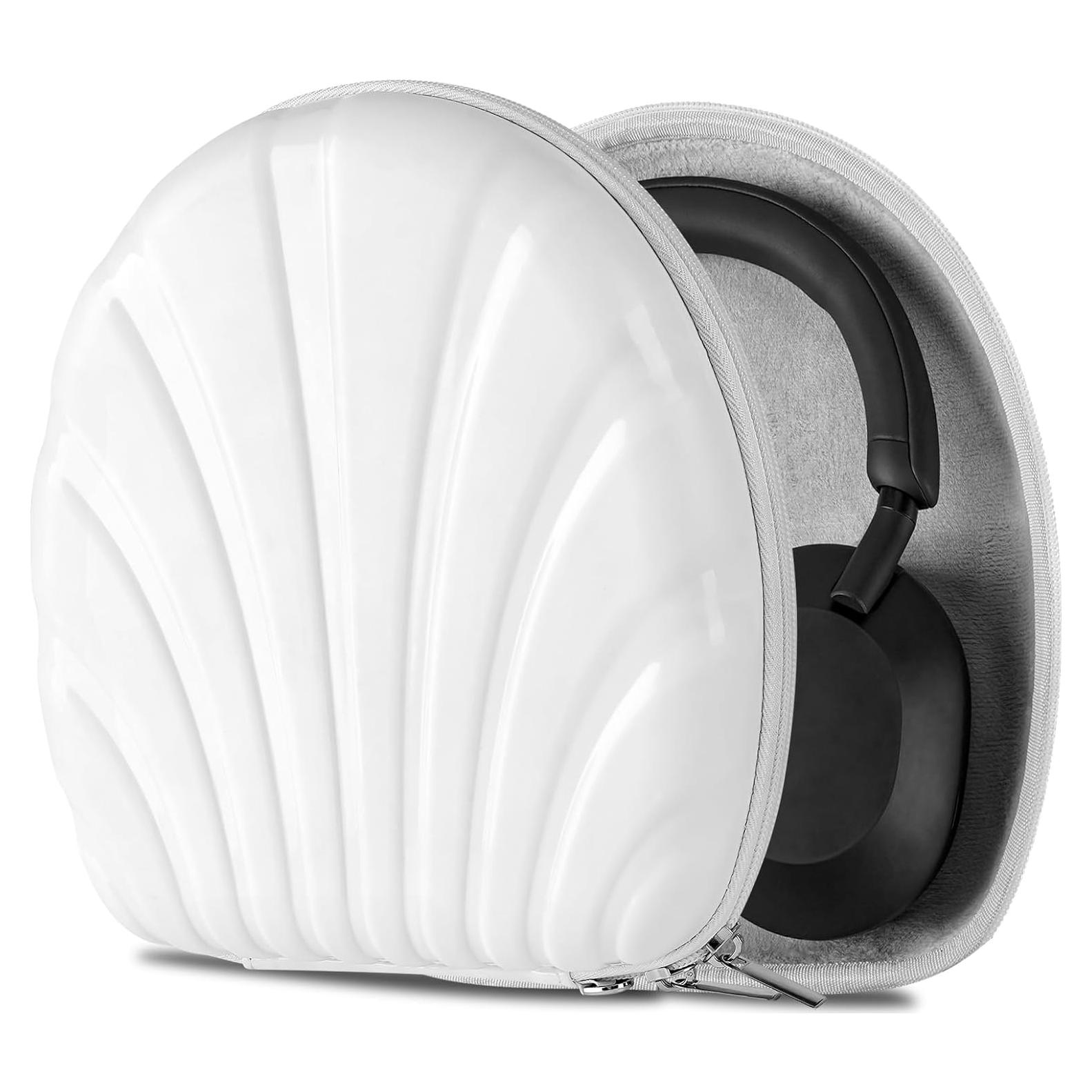 Funda Dura Geekria para Auriculares Sony WH-CH710N y Más