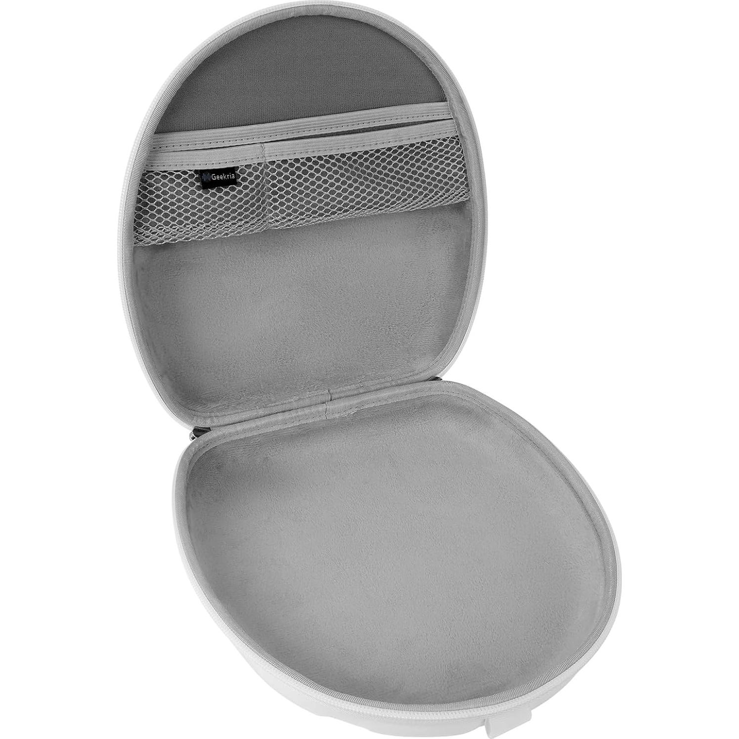 Funda Dura Geekria para Auriculares Sony WH-CH710N y Más