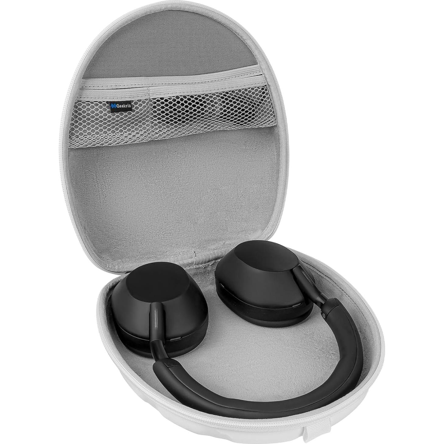 Funda Dura Geekria para Auriculares Sony WH-CH710N y Más