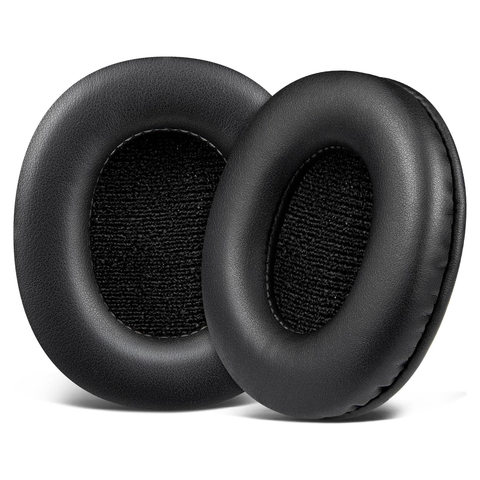 Almohadillas de Reemplazo SOULWIT para Auriculares Sony MDR-7506