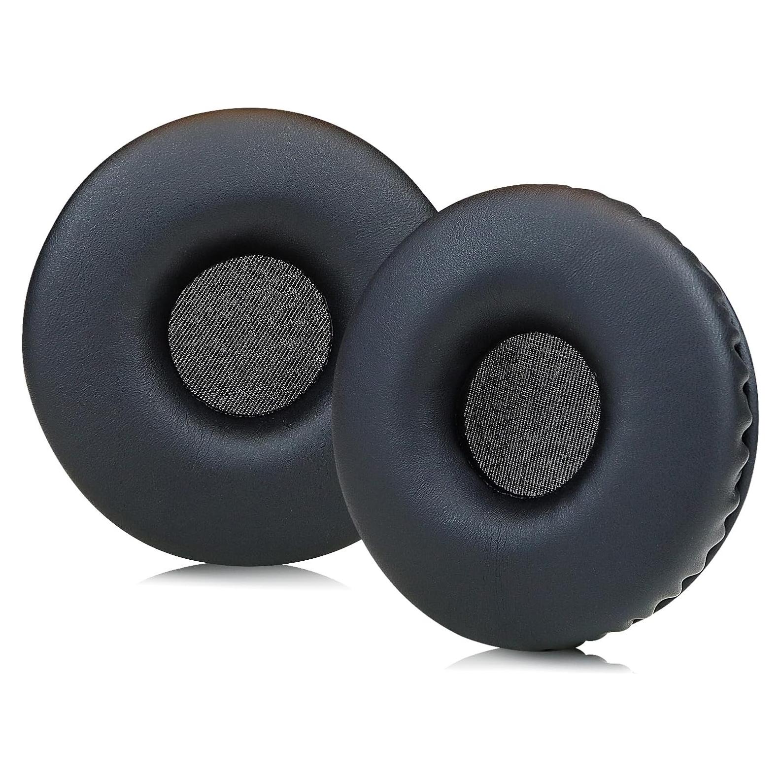 Almohadillas de Reemplazo Sony MDR-XB550AP/XB450AP - Espuma Memoria