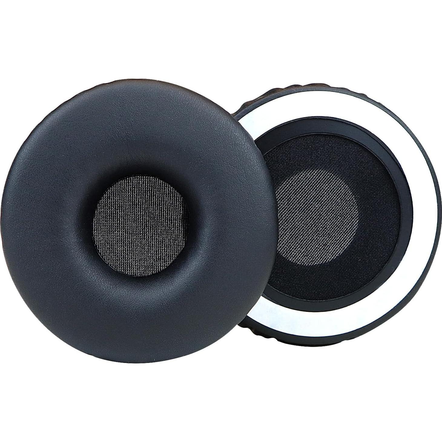 Almohadillas de Reemplazo Sony MDR-XB550AP/XB450AP - Espuma Memoria