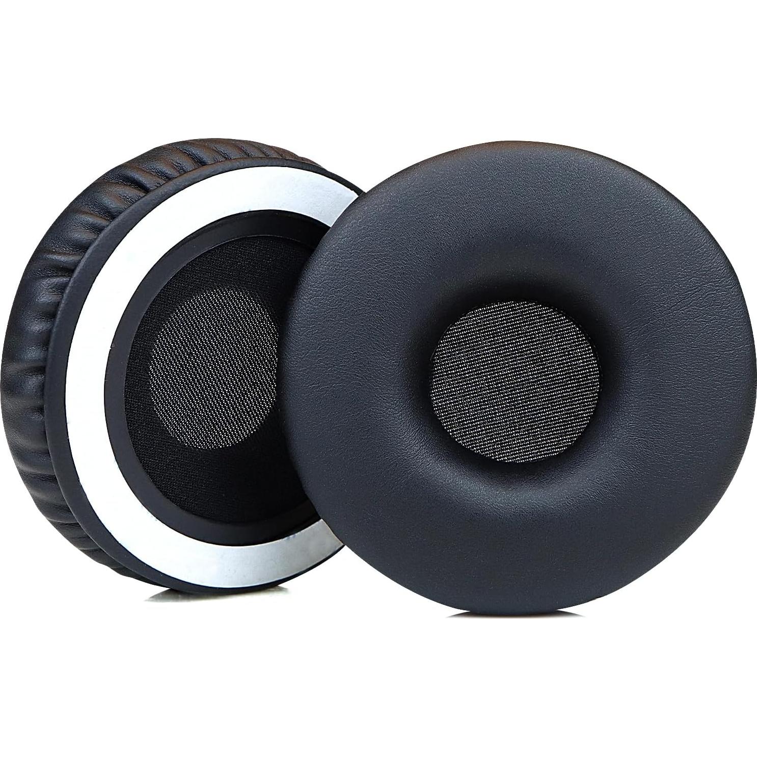 Almohadillas de Reemplazo Sony MDR-XB550AP/XB450AP - Espuma Memoria