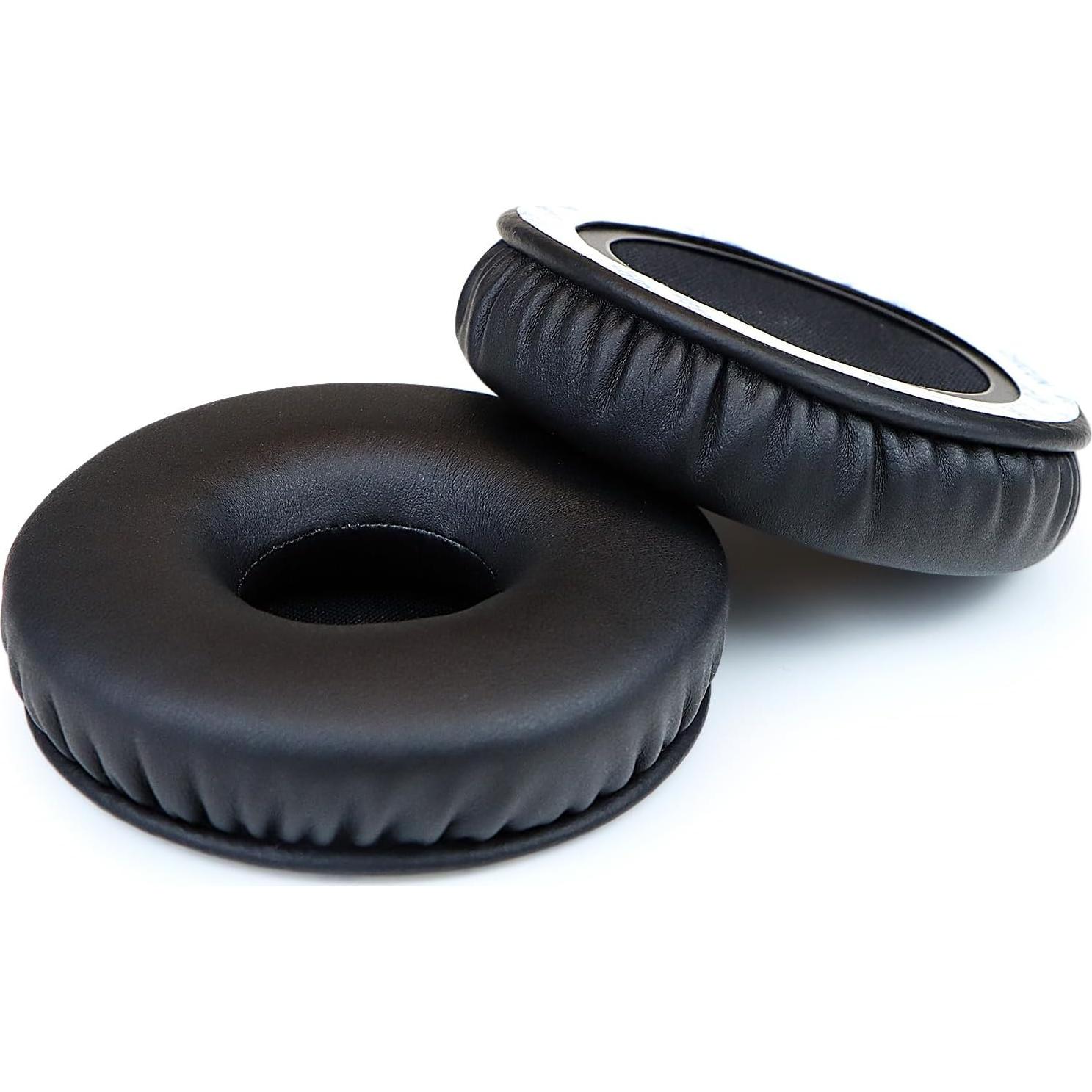 Almohadillas de Reemplazo Sony MDR-XB550AP/XB450AP - Espuma Memoria