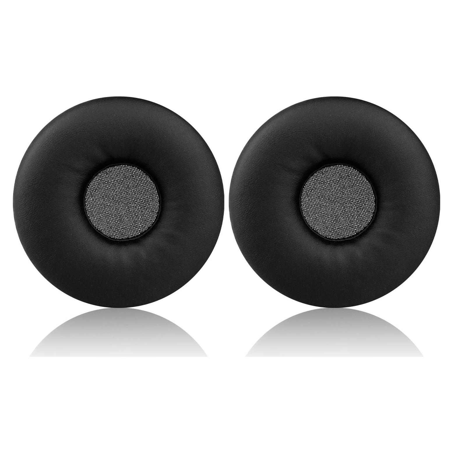 Almohadillas de Repuesto para Auriculares Sony WH-XB700 Negro