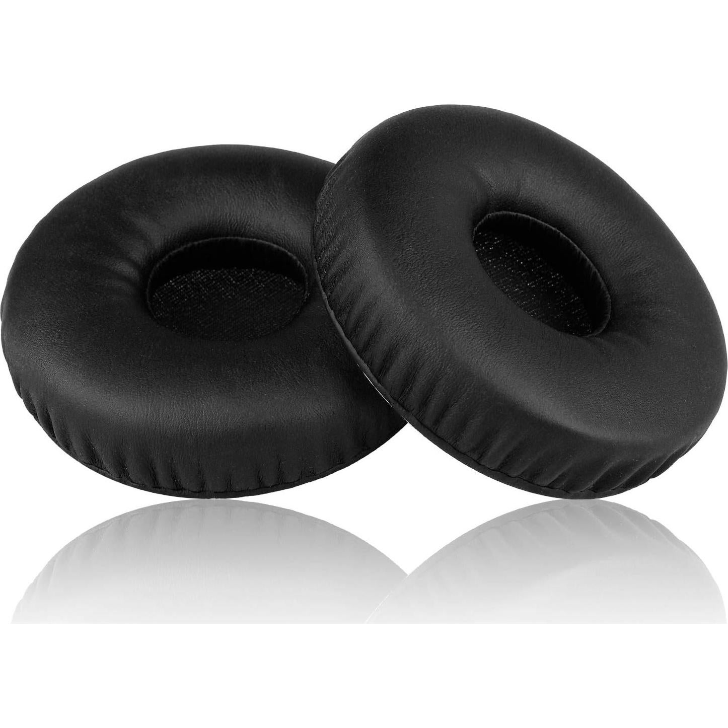 Almohadillas de Repuesto para Auriculares Sony WH-XB700 Negro