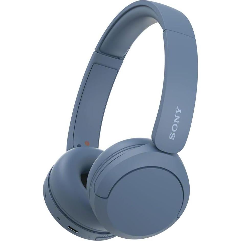 Barra de Sonido Sony S100F 2.0ch Bluetooth y Auriculares WH-CH520