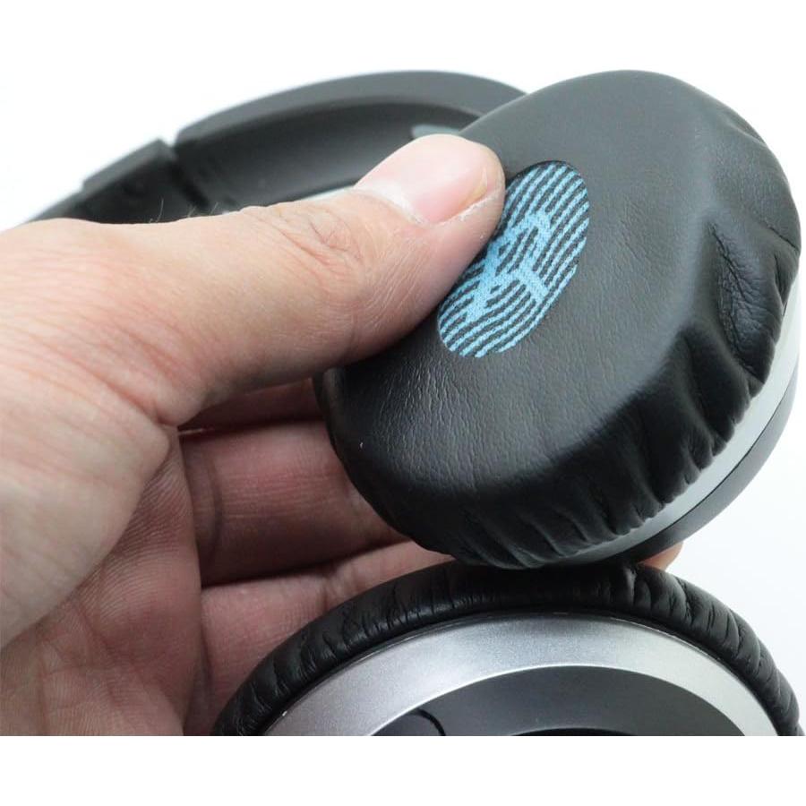 Almohadillas de Repuesto para Auriculares Bose OE2 SoundTrue