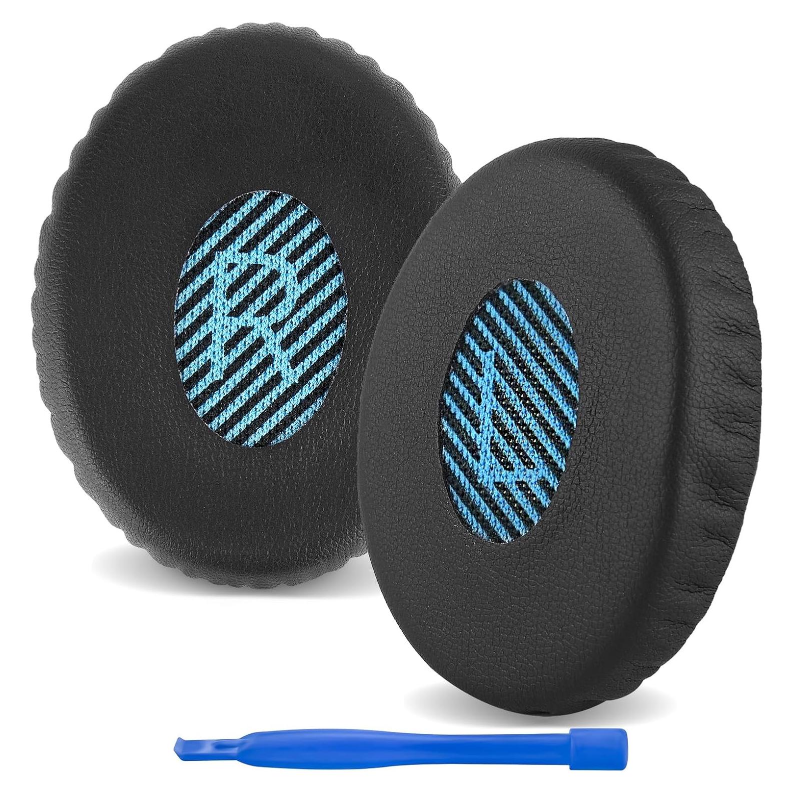 Almohadillas de Reemplazo Bose On-Ear OE2 OE2i SoundTrue