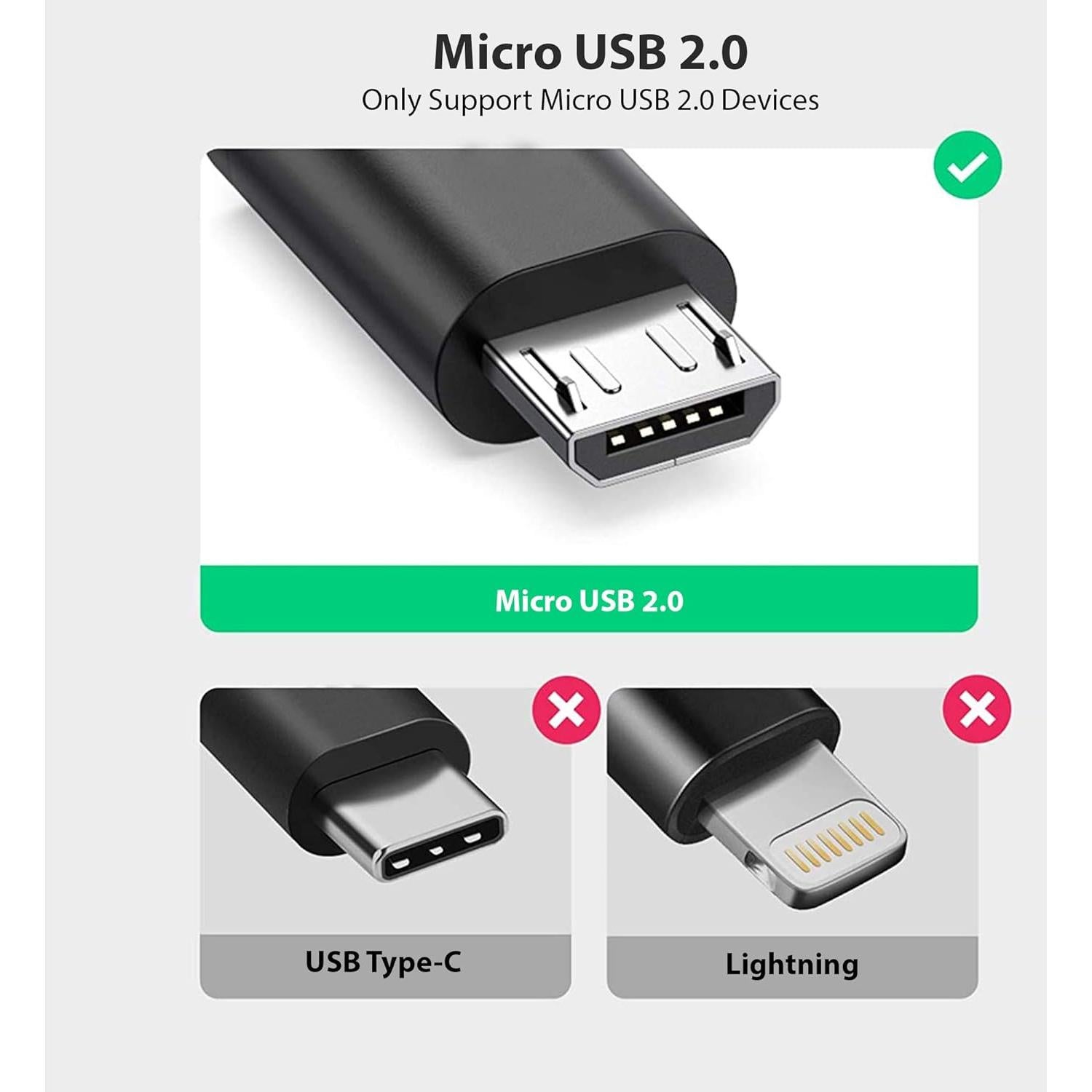 Adaptador USB OTG Tek Styz para auriculares Bluetooth Bose