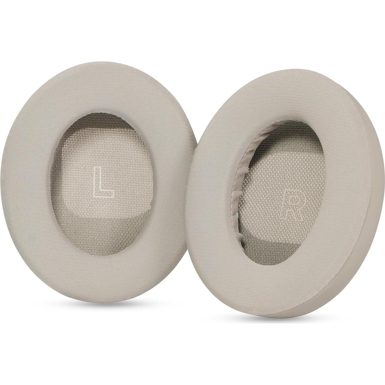 Cojines de oído de gel refrigerante Gobelieve QC Ultra para Bose