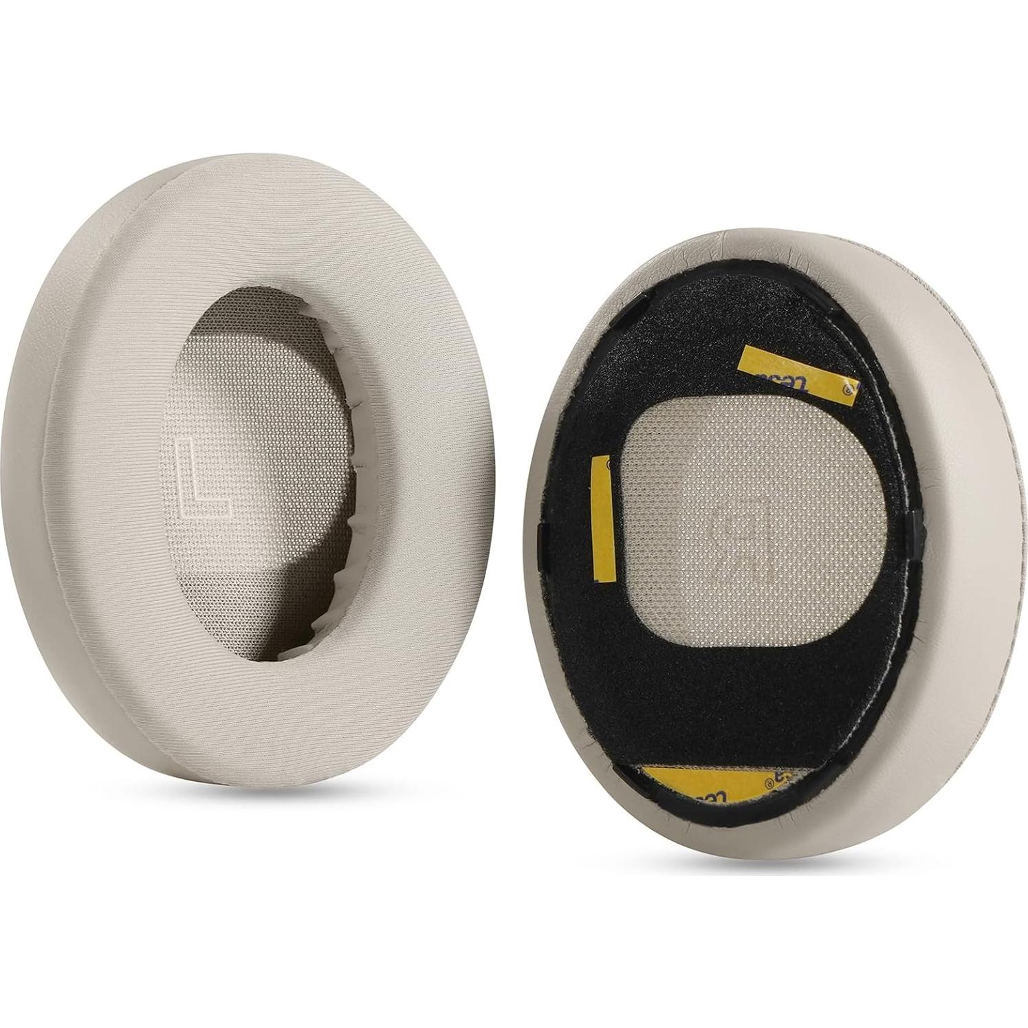 Cojines de oído de gel refrigerante Gobelieve QC Ultra para Bose