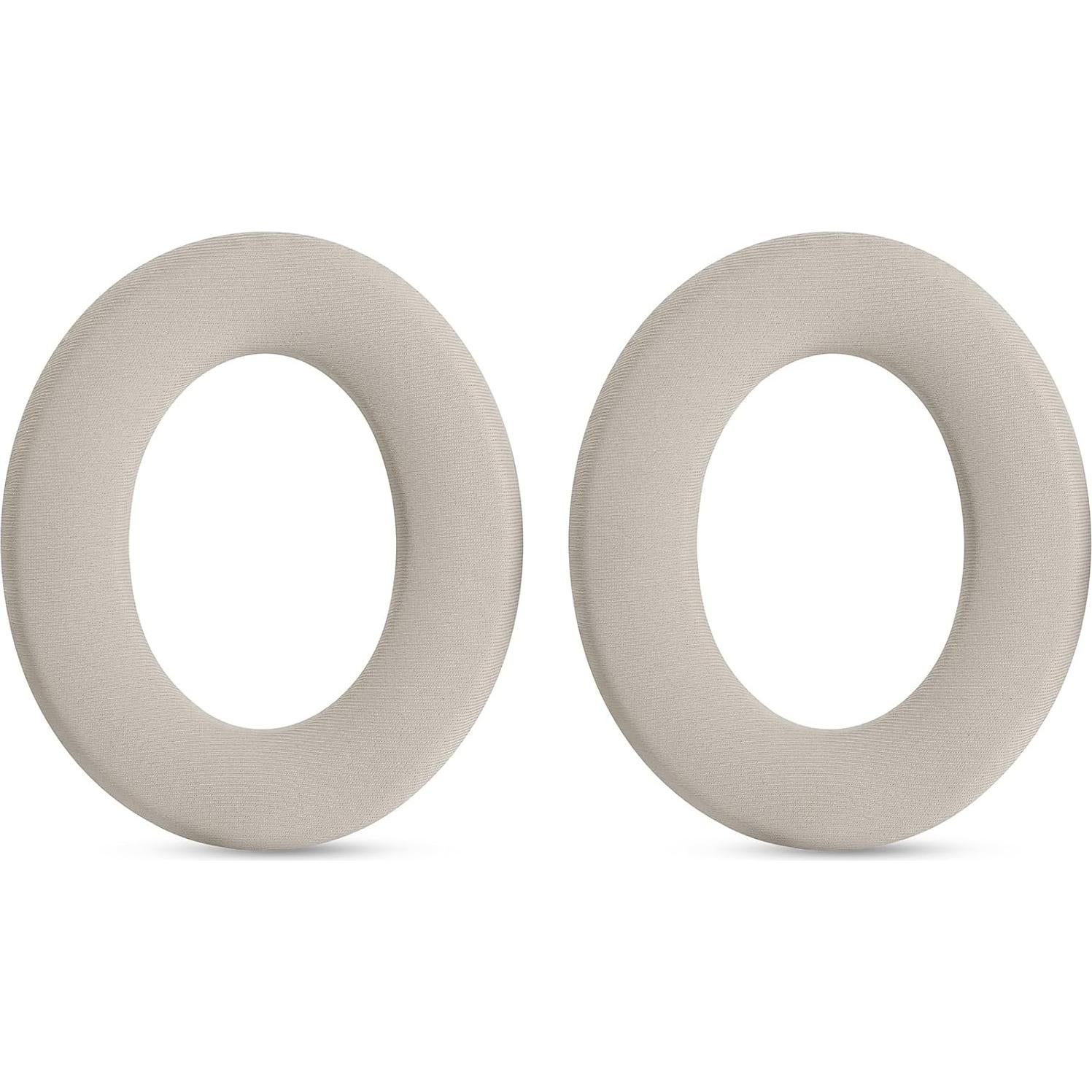 Cojines de oído de gel refrigerante Gobelieve QC Ultra para Bose