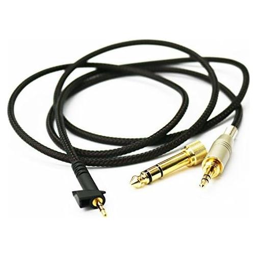 Cable de audio de reemplazo NewFantasia para auriculares Bose AE2 1.2m