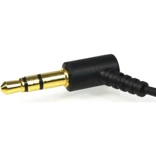 Cable de extensión para auriculares ITIS 1.1m compatible Bose