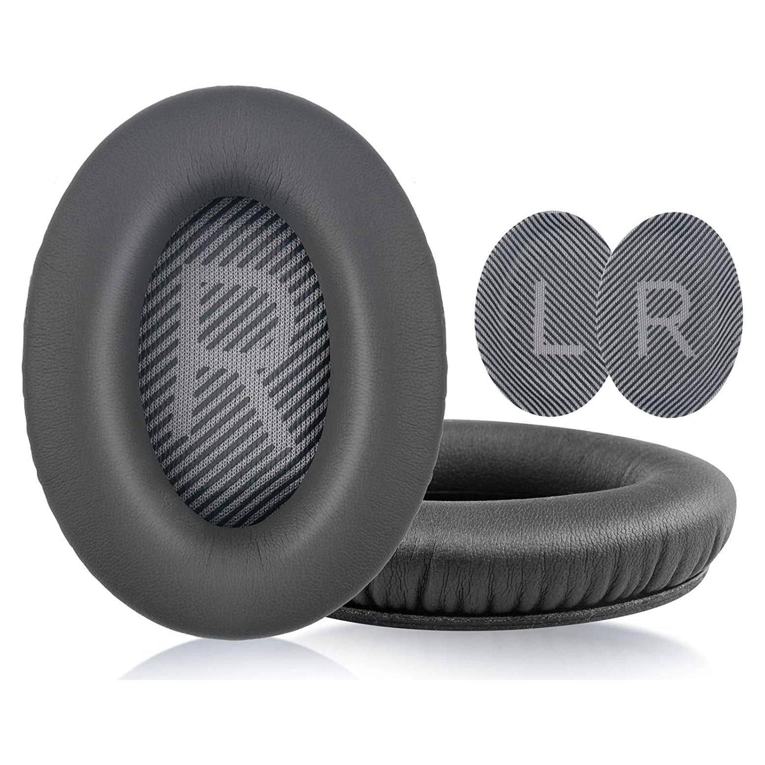 Cojines de Reemplazo INF para Auriculares Bose QuietComfort