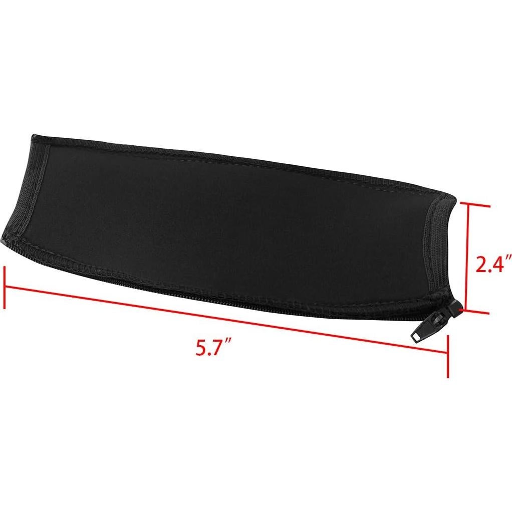 Protector de Diadema Linkidea para Bose QC3, AE2, SoundTrue