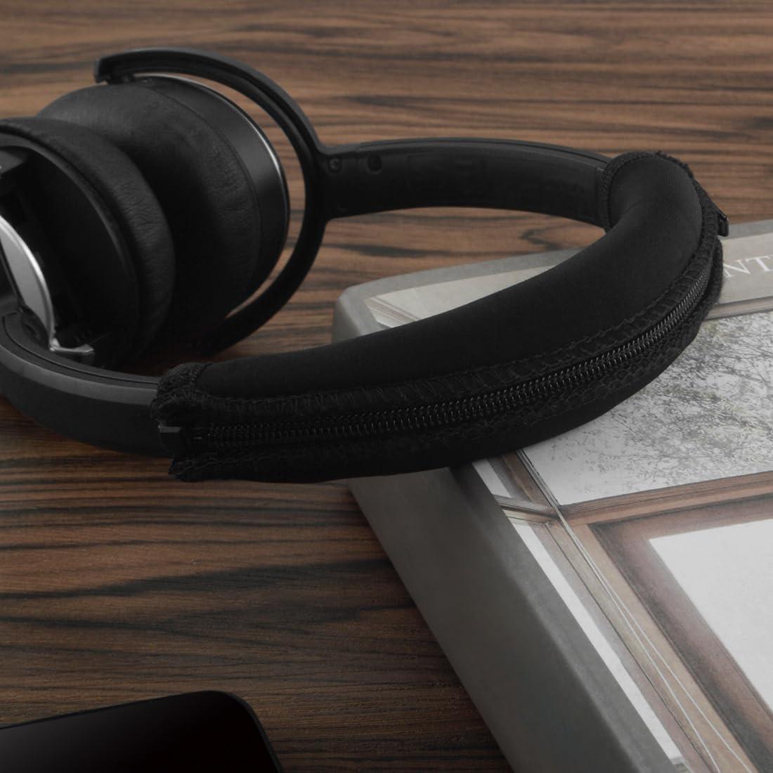 Protector de Diadema Linkidea para Bose QC3, AE2, SoundTrue