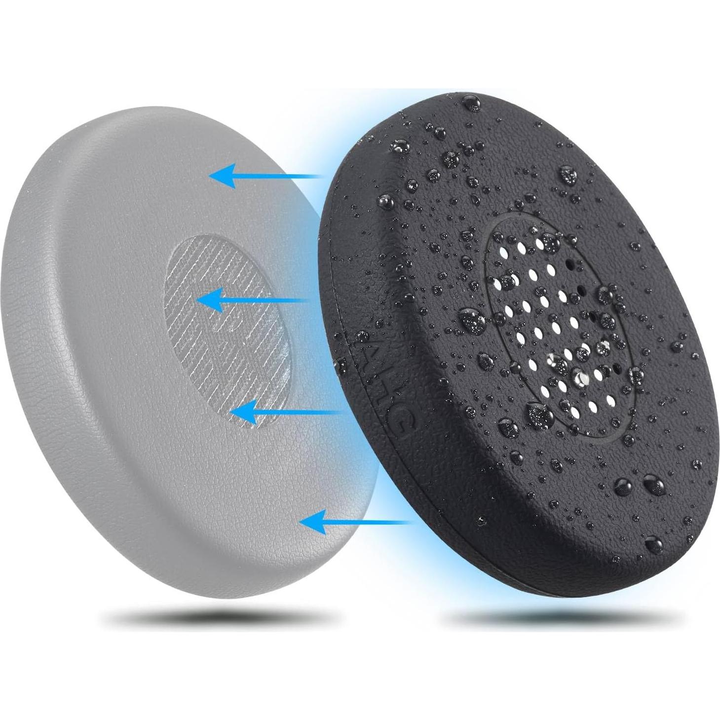 Kit de Almohadillas y Cubiertas de Silicona para Bose SoundLink