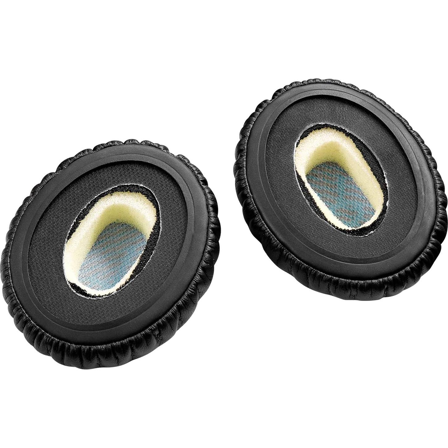 Almohadillas de Reemplazo AURTEC para Auriculares Bose OE2