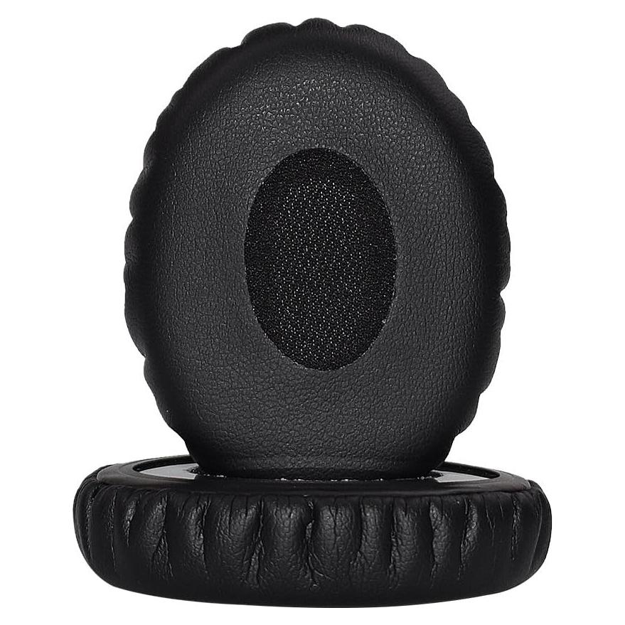 Almohadillas de Repuesto Bose OE2 OE2i SoundLink On-Ear Negro