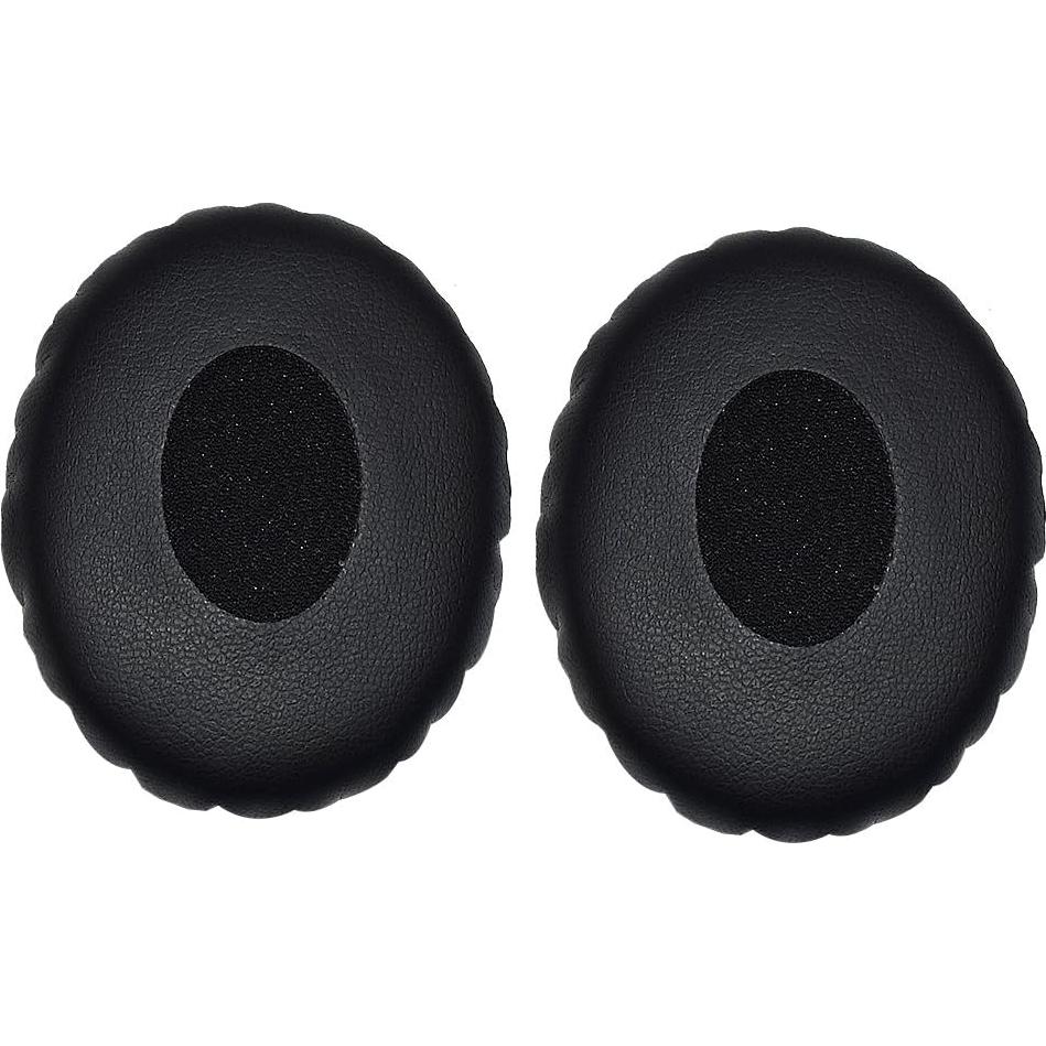 Almohadillas de Repuesto Bose OE2 OE2i SoundLink On-Ear Negro