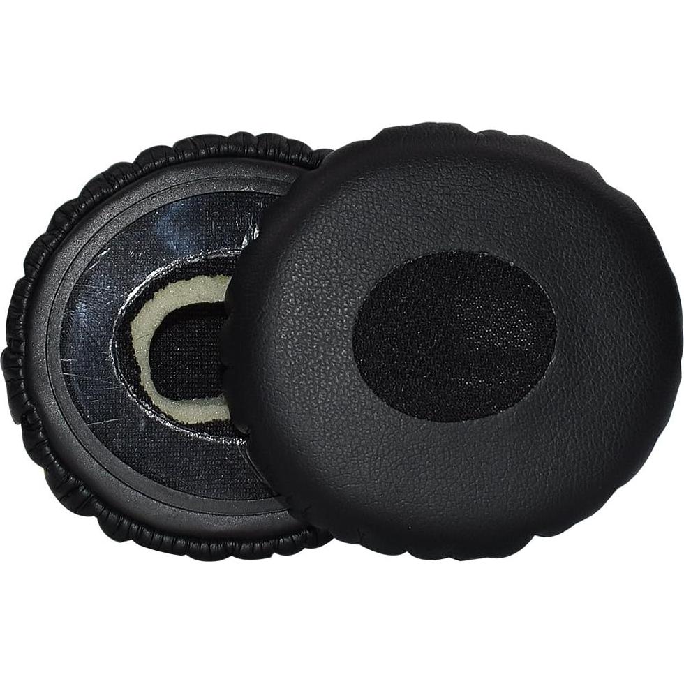 Almohadillas de Repuesto Bose OE2 OE2i SoundLink On-Ear Negro