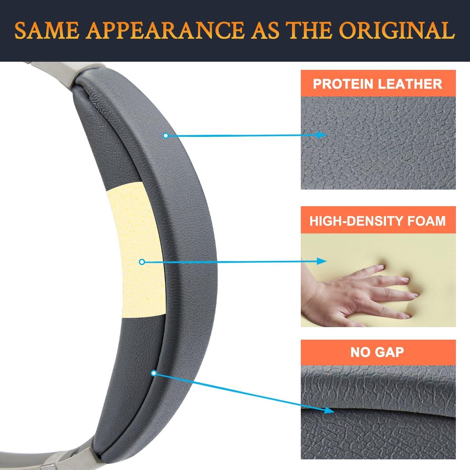 Funda de diadema SOULWIT para auriculares Bose OE2 y SoundTrue OE