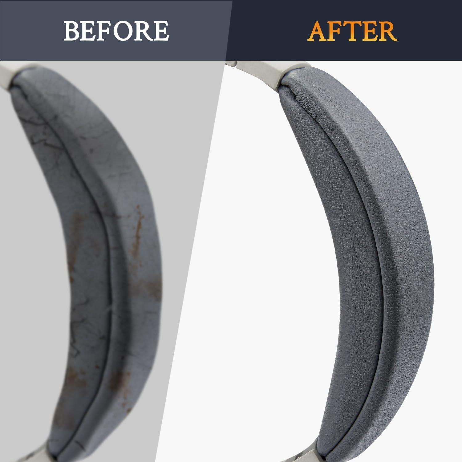 Funda de diadema SOULWIT para auriculares Bose OE2 y SoundTrue OE