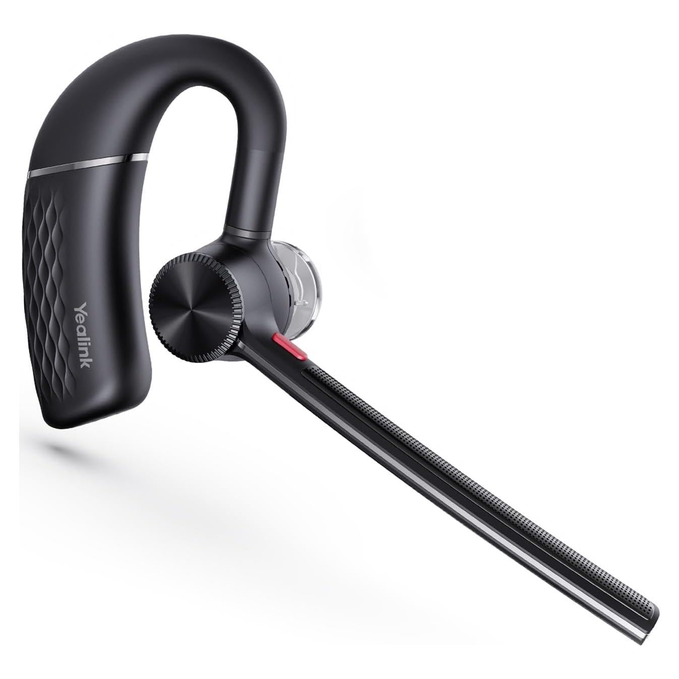 Auricular Bluetooth Yealink BH71 Lite Inalámbrico 10h Batería