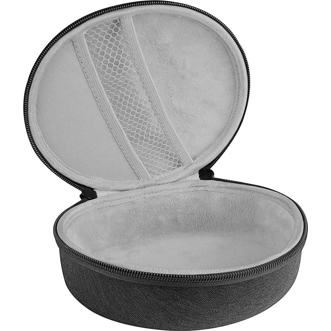 Funda Dura para Auriculares Geekria Gris Compatible Sony WH-1000XM4