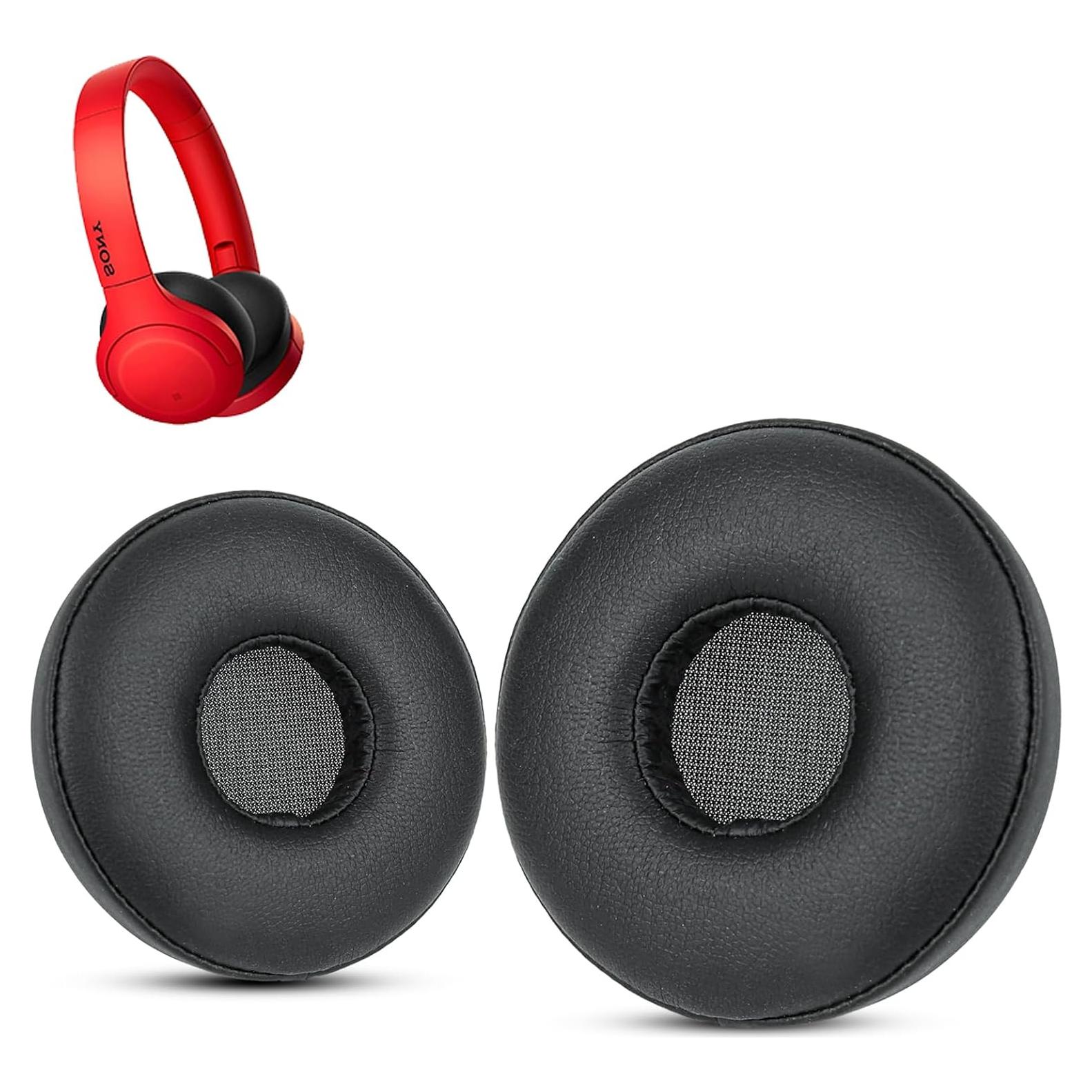 Almohadillas de Reemplazo Krone para Auriculares Sony WH-H810