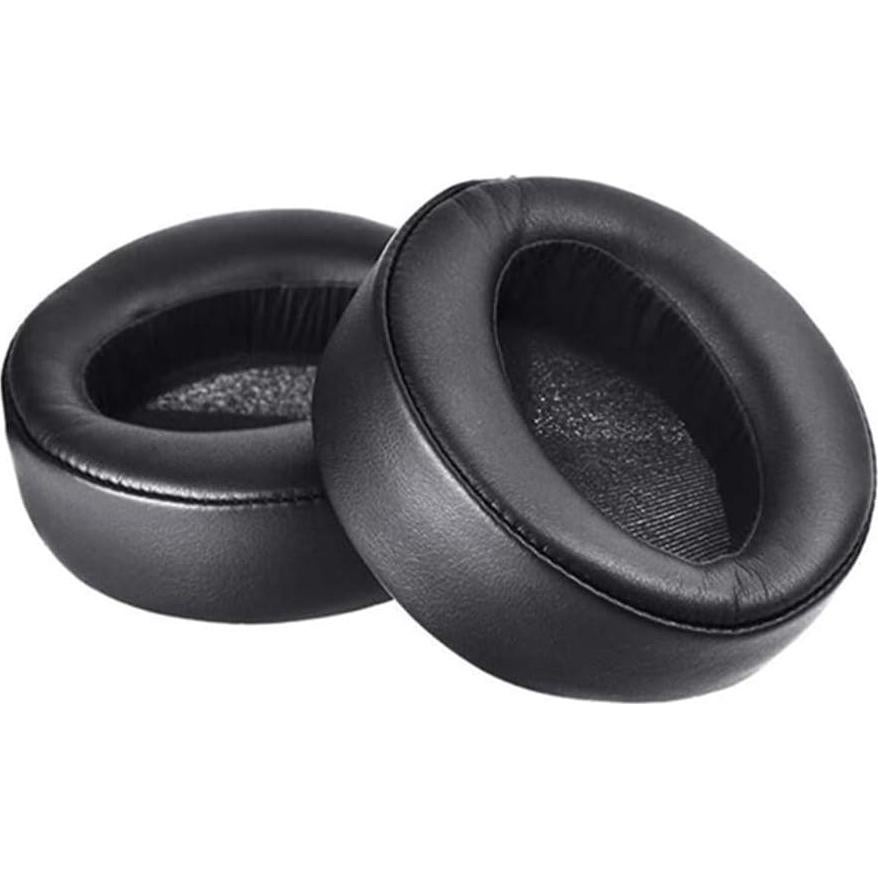 Replacement XB950 Earpads Protein Leather Ear Cushions Compatible with Sony MDR-XB950BT XB950B1 XB950N1 XB950AP Bluetooth Wireless Headphones
