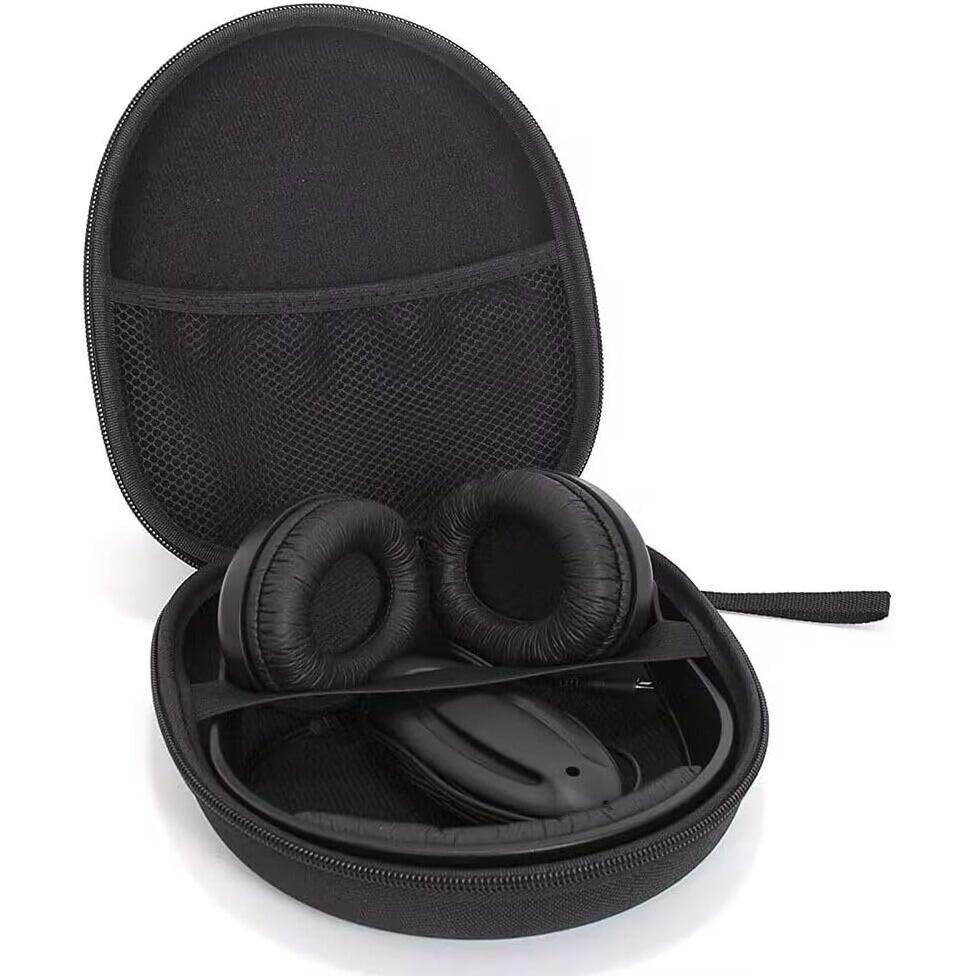 Funda Dura EVA para Auriculares Sony WH-CH520, 720N, 1000XM2