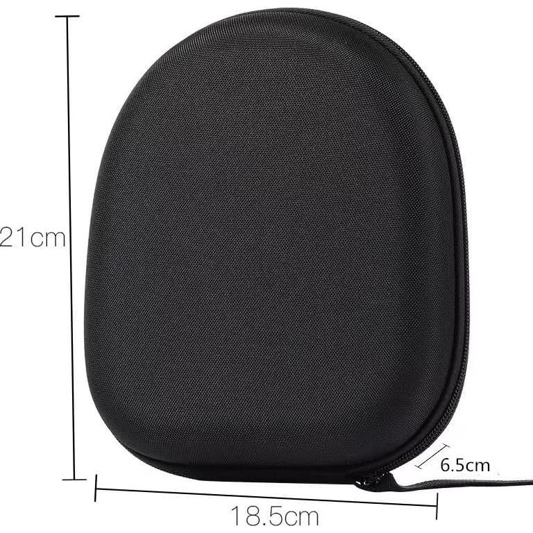 Funda Dura EVA para Auriculares Sony WH-CH520, 720N, 1000XM2