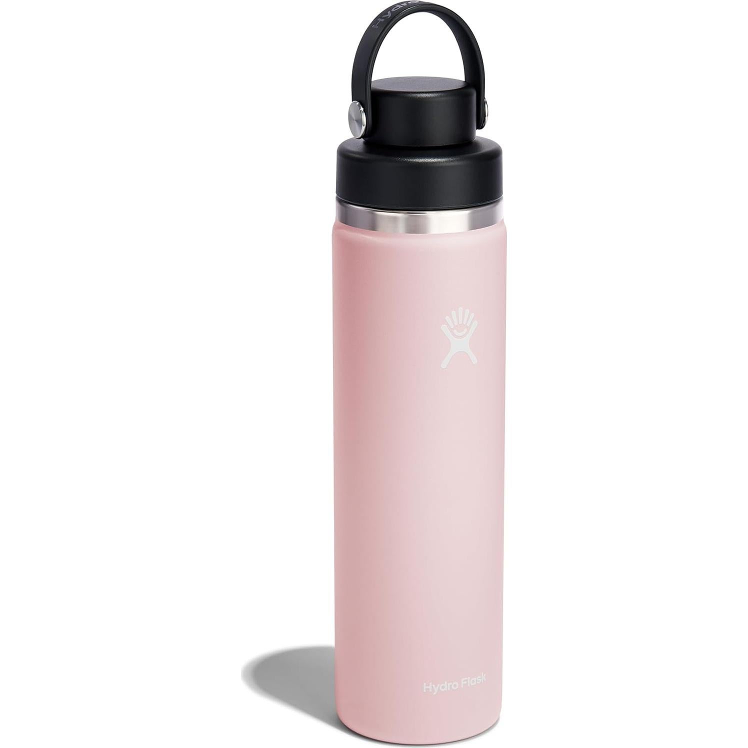 Botella de Agua Hydro Flask 24 Oz Acero Inoxidable Aislada