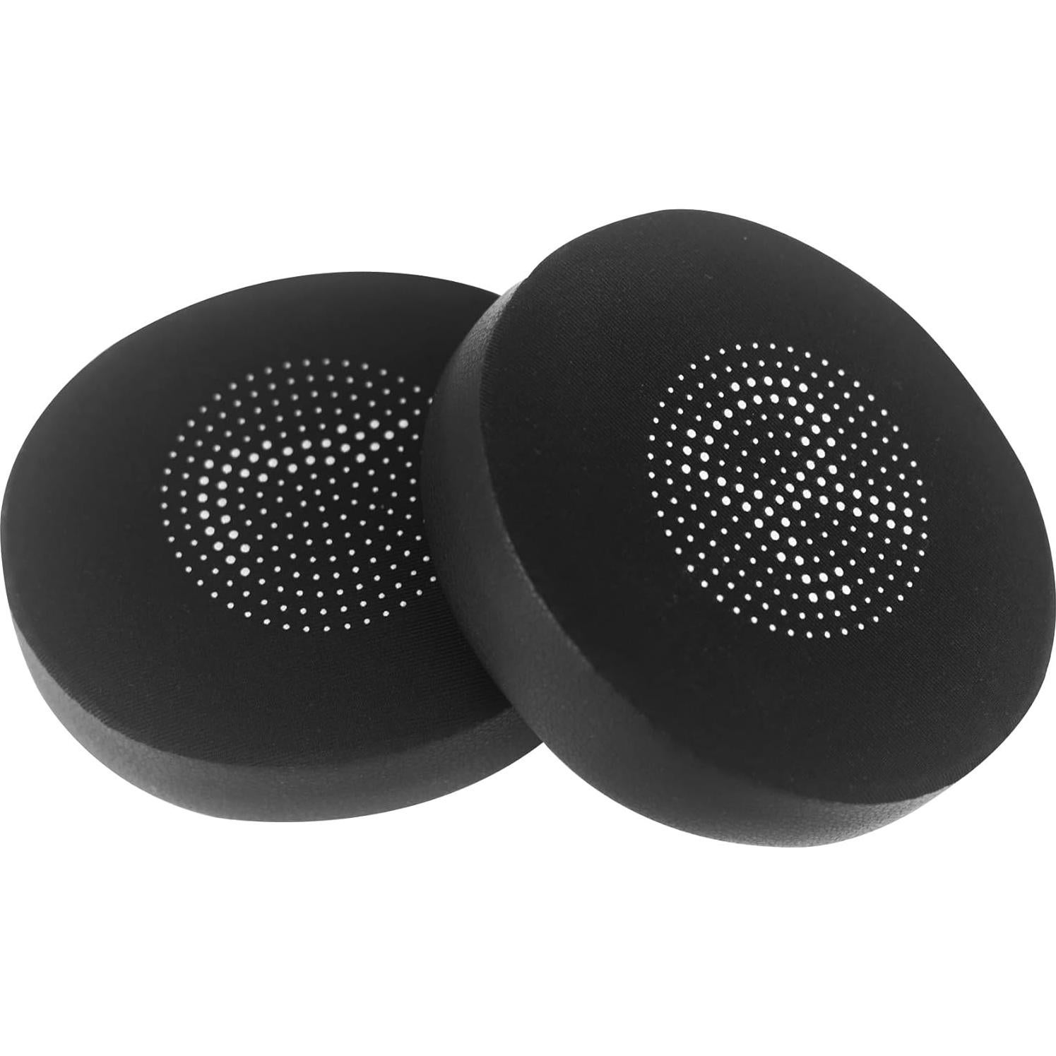 Almohadillas de Gel para Auriculares Jabra Evolve2 65/40/Elite 45h