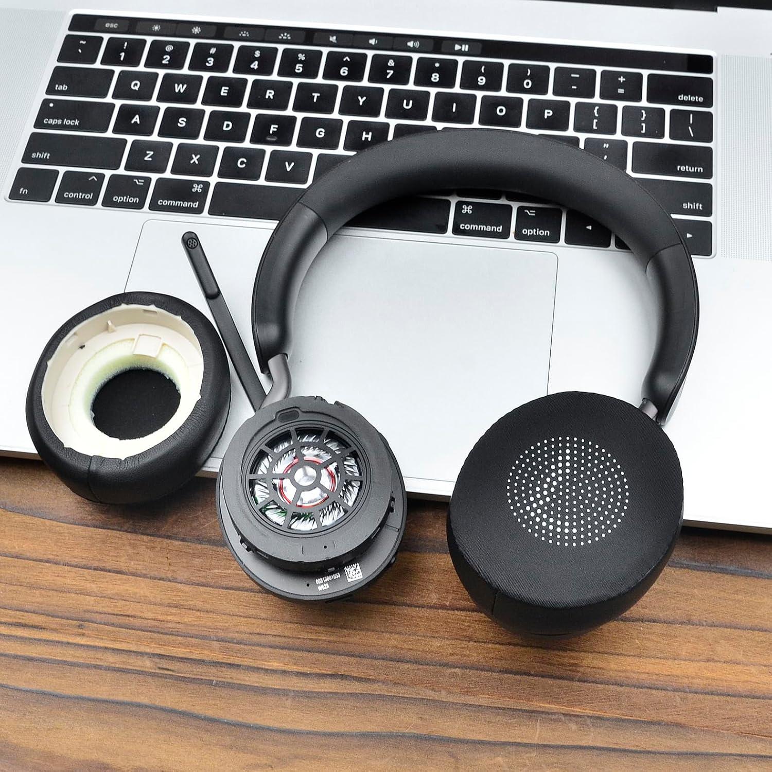 Cojines de Gel Refrigerante defean para Evolve2 65/40 y Elite 45h