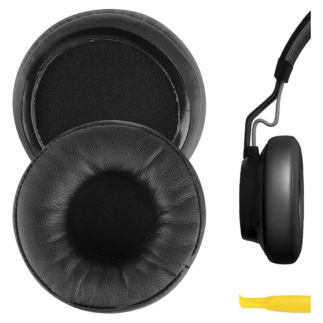 Almohadillas de Reemplazo Geekria para Jabra Move y Plantronics