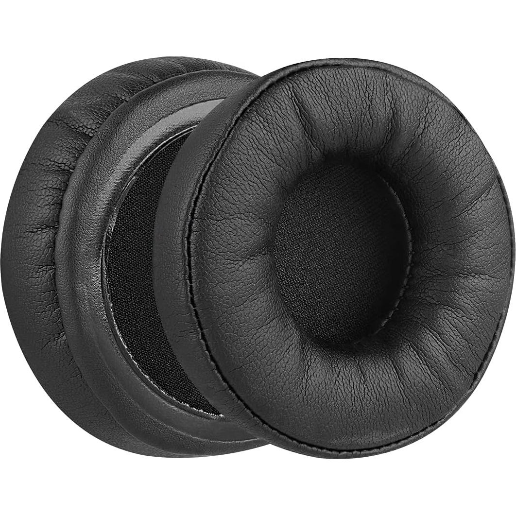 Almohadillas de Reemplazo Geekria para Jabra Move y Plantronics