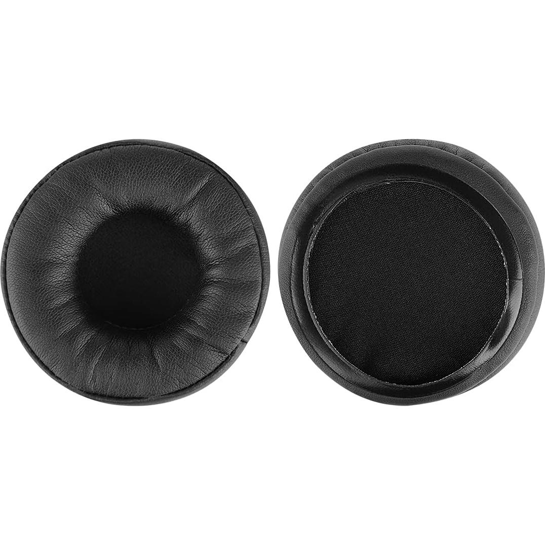 Almohadillas de Reemplazo Geekria para Jabra Move y Plantronics