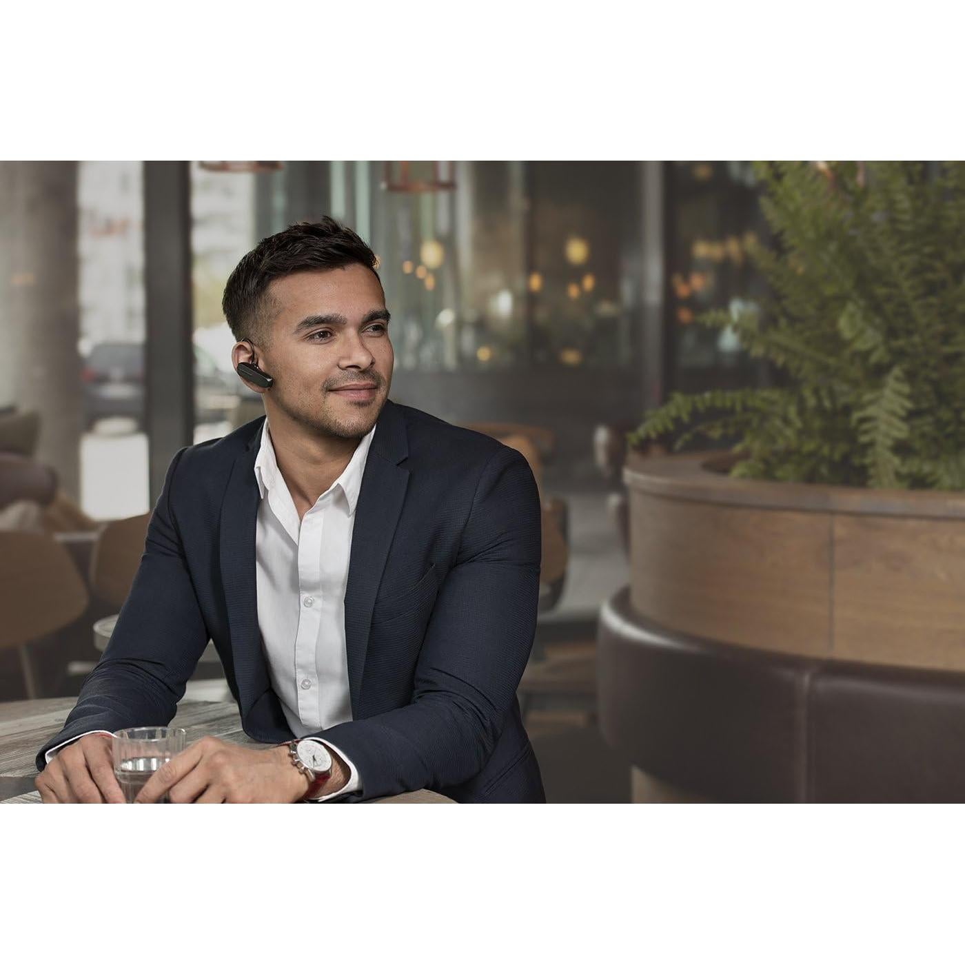 Auricular Bluetooth Jabra Talk 5 - Llamadas Manos Libres 11h