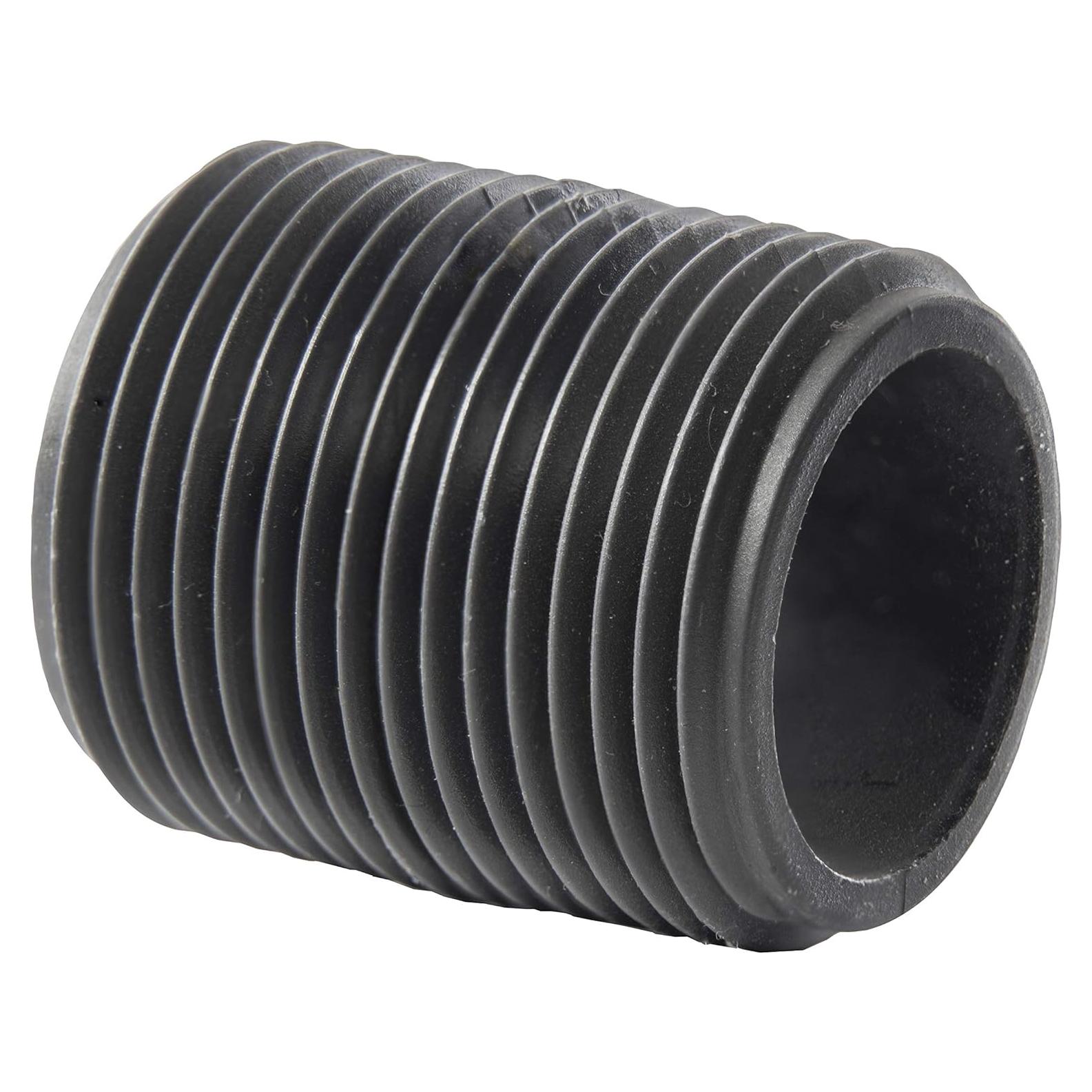 Elevador de Aspersor PVC Orbit 38103 1" MPT Cerrado