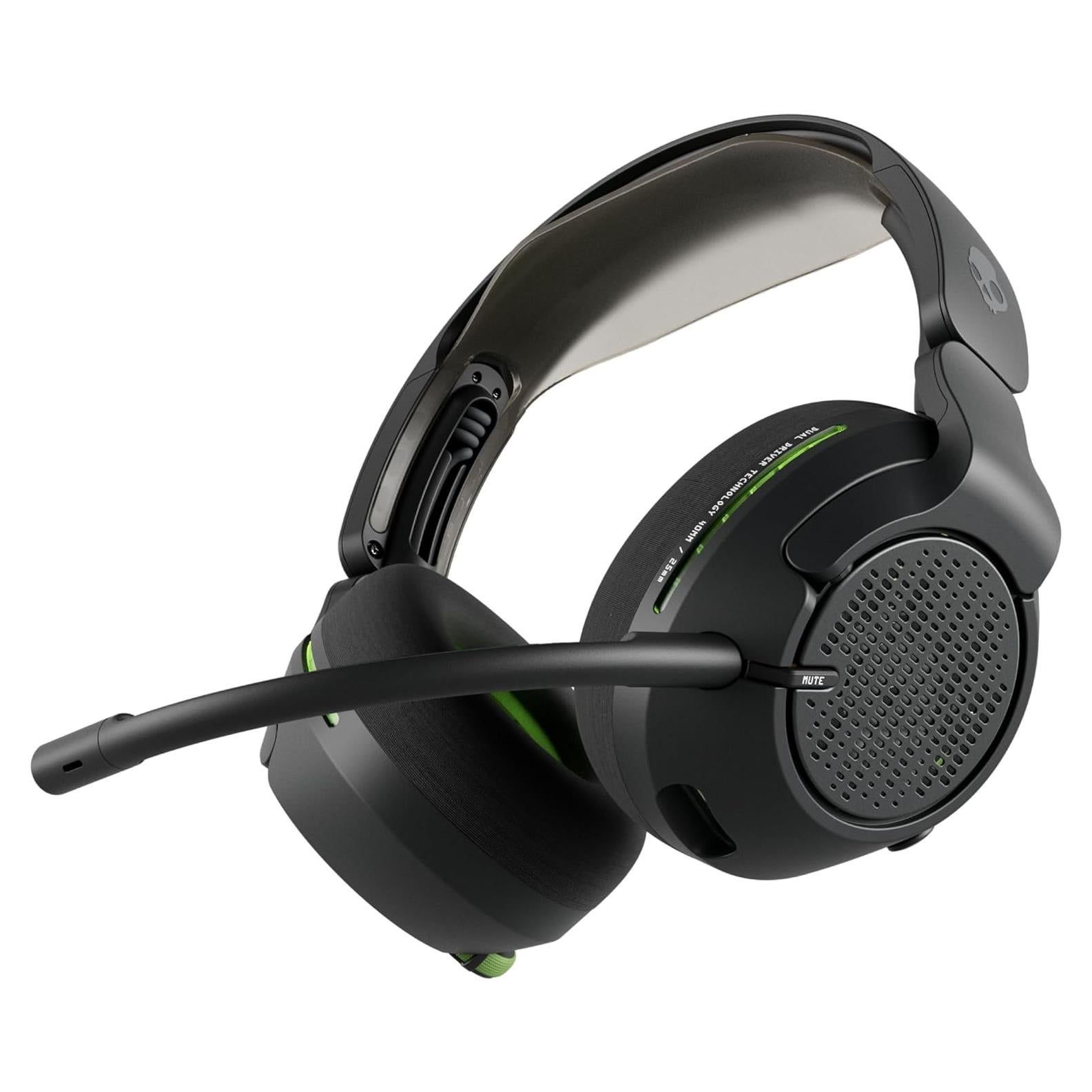 Auriculares Inalámbricos Skullcandy Crusher PLYR 720 - Audio Espacial THX