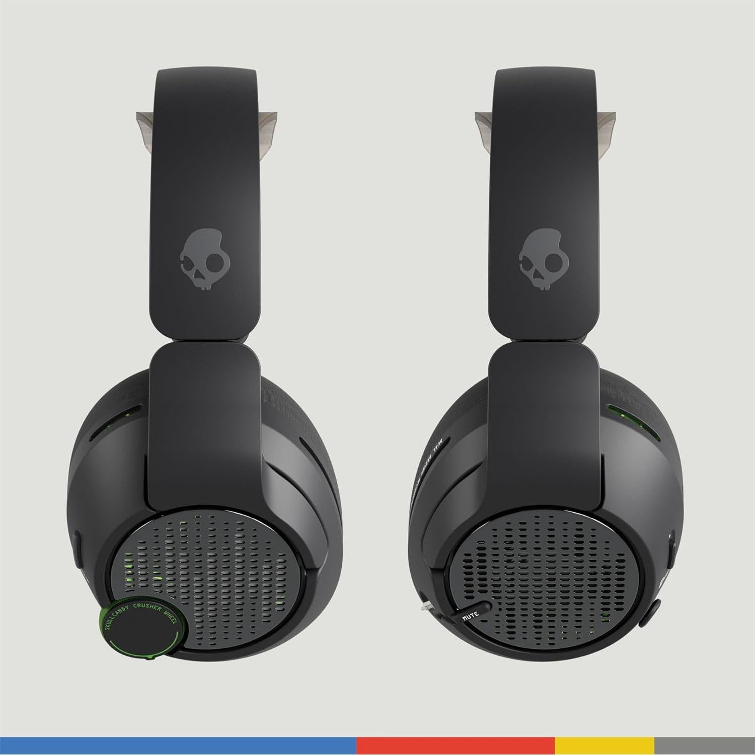 Auriculares Inalámbricos Skullcandy Crusher PLYR 720 - Audio Espacial THX