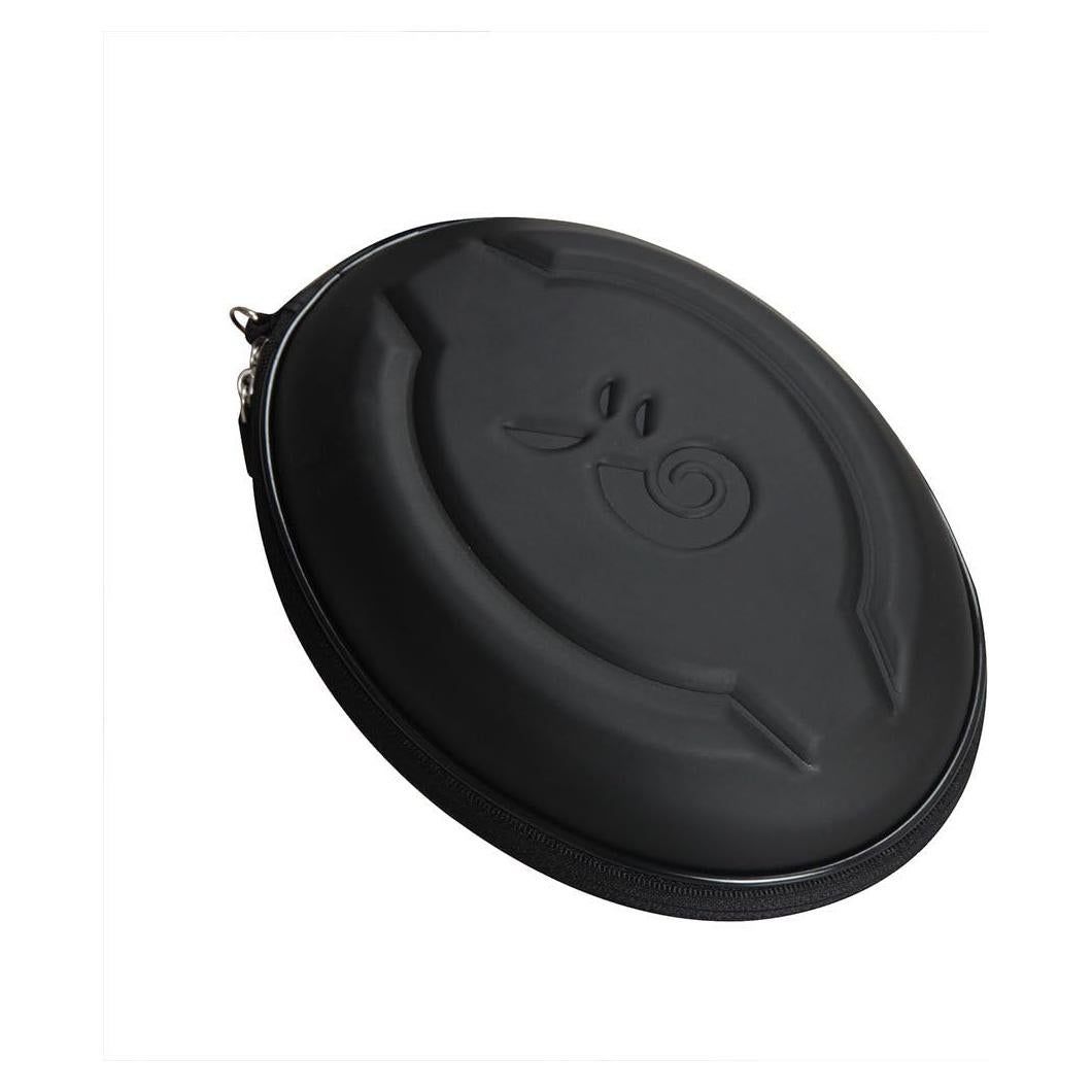 Funda de viaje dura Hermitshell EVA para auriculares Skullcandy Uproar